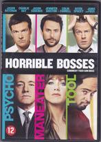 Horrible Bosses & Horrible Bosses 2  (DVD), Enlèvement ou Envoi