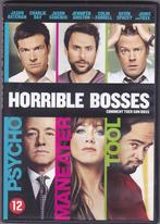 Horrible Bosses & Horrible Bosses 2  (DVD), Ophalen of Verzenden