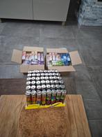 Lot briquets CLIPPER électroniques (48 pièces), Ophalen, Nieuw, Aansteker
