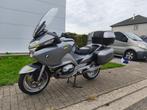 Exclusieve BMW R1200RT 2005 Hexhead met koelventilator, Motoren, 2 cilinders, Motorrijbewijs A, Particulier, Meer dan 35 kW