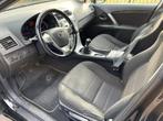 Toyota Avensis bj2012, Te koop, Break, 5 deurs, Stof