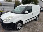 Fiat Doblo 2014 CNG benzine, Particulier, Te koop, Fiat, Benzine