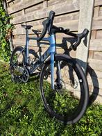 GIANT PROPEL ADVANCED 1 DISC SRAM RIVAL ETAP AXS SIZE
LARGE, Ophalen, Gebruikt, 57 cm of meer, Heren