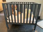 babypark, Kinderen en Baby's, Babyparken, Ophalen, Gebruikt, Rechthoekig, In hoogte verstelbaar
