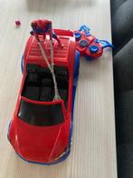 bestuurbare auto, Ophalen, Zo goed als nieuw
