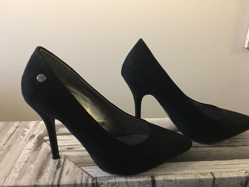 Elegante schoenen met hoge hak, Vêtements | Femmes, Chaussures, Comme neuf, Chaussures à haut talons, Noir, Enlèvement