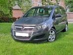 OPELL ZAFIRA 1.7 CDTI ANNEE 2014 EURO 5️⃣, Zafira, Achat, Particulier, Euro 5