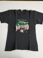 Bad Lizard vintage shirt 1985 Ostrogoth Acid, Verzenden, Zo goed als nieuw, Maat 48/50 (M), Zwart