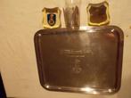 Lot van commandant REMY OSC/TTR, Ophalen of Verzenden, Landmacht, Kunstobject