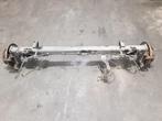 ACHTERAS VWA ABS Transit Custom (|1801680|BK214B435AC|), Auto-onderdelen, Gebruikt, Ford