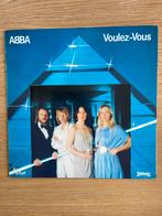 Lot 2 ABBA LP’s, Ophalen of Verzenden, 1980 tot 2000, Gebruikt, 12 inch