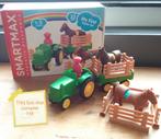 Smartmax le tracteur, Enfants & Bébés, Jouets | Éducatifs & Créatifs, Comme neuf, Enlèvement ou Envoi