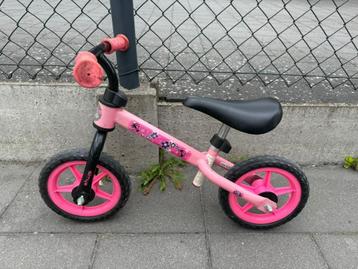 Loopfietsje in heel goede staat beschikbaar voor biedingen