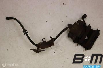 Remklauw LV (bestuurderskant) VW Polo 9N beschikbaar voor biedingen