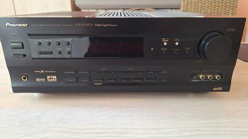 Pioneer VSX 808 - geïntegreerde versterker, Audio, Tv en Foto, Versterkers en Ontvangers, Gebruikt, 5.1, 60 tot 120 watt, Pioneer