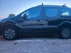 Peugeot partner zeer mooie auto 2014 airco eerste eigenaar, Diesel, Particulier, Elektrische ramen, Te koop