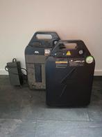 2 werkende batterijen e scooter komen van citycoco mogen weg, Enlèvement