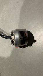 Lichtschakelaar, Fietsen en Brommers, Brommeronderdelen | Kreidler, Ophalen of Verzenden, Zo goed als nieuw