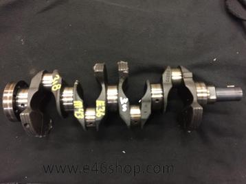 KRUKAS BMW E36 318i m43 motor  beschikbaar voor biedingen