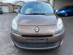 Renault Grand Scenic 1.6 dci diesel 5 places L'EXPORTATION, Autos, Renault, Entreprise, Boîte manuelle, Capteur de stationnement
