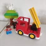Duplo pompier, Enfants & Bébés, Jouets | Duplo & Lego, Comme neuf, Duplo, Ensemble complet, Enlèvement ou Envoi