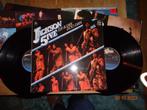 Jackson 5ive -Live /Zip a Dee Doo Dah -Vinyl lp's, 1960 tot 1980, R&B, Ophalen of Verzenden, Zo goed als nieuw
