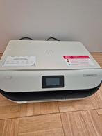 HP Envy 5032 printer, Computers en Software, Ophalen, Zo goed als nieuw, Printer