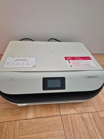 HP Envy 5032 printer beschikbaar voor biedingen