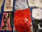sexy lingerie, Kleding | Dames, Ophalen, Overige kleuren, Overige typen