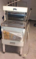 Broodsnijmachine, Elektronische apparatuur, Broodbakmachines, Ophalen