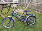 Vintage kinderfiets 16 inch, Fietsen en Brommers, Ophalen, Gebruikt