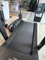 TAPIS CONNECTÉ DOMYOS T900D, Sport en Fitness, Fitnessapparatuur, Ophalen, Gebruikt, Aluminium, Loopband