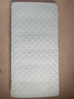Matelas pour lit bébé 60x120 cm, Enlèvement, Comme neuf, Matelas
