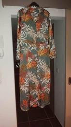 Millenium, maxi jurk, L, overhemdjurk, Taille 42/44 (L), Enlèvement ou Envoi, Sous le genou, Comme neuf