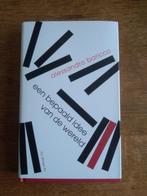 ALESSANDRO  BARICCO / Een bepaald idee v/d wereld, Ophalen, Nieuw