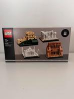 Lego 40585 World of Wonders, Ophalen of Verzenden, Nieuw, Lego