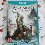 Assassin's creed III, Ophalen