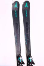 162 169 cm ski's ATOMIC REDSTER X7 REVOSHOCK 2024, grip walk, Sport en Fitness, 160 tot 180 cm, Gebruikt, Verzenden, Carve
