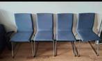 4 chaises, Ophalen, Zo goed als nieuw