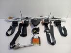 AIRBAG SET met dashboard Nissan Qashqai (J11) (01-2013/-), Gebruikt, Nissan