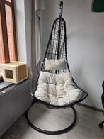 CHAISE SUSPENDUE, Neuf, Enlèvement, Une, Tissus