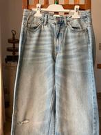 Zara Jeans, Kleding | Dames, Spijkerbroeken en Jeans, Blauw, Zara, Nieuw, Ophalen of Verzenden