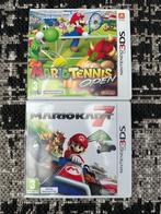 Te koop Nintendo spelletjes, 1 speler, Ophalen, Zo goed als nieuw, Racen en Vliegen