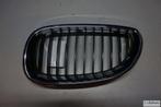 Bumper grille (Nier) origineel Bmw 5 Serie E60, Autos : Pièces & Accessoires, Autres pièces automobiles, Enlèvement ou Envoi, Utilisé