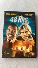 Another 48 hours DVD, Ophalen of Verzenden, Zo goed als nieuw