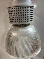 Industriële hanglamp, Huis en Inrichting, Ophalen, Gebruikt