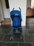 buggy koelstra, Kinderen en Baby's, Buggy's, Verstelbare rugleuning, Gebruikt, Ophalen of Verzenden, Koelstra