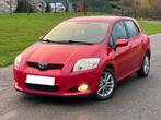 Toyota Auris 1.4D4D Diesel +32 470 80 86 13, Auto's, 4 deurs, Stof, Bedrijf, Onderhoudsboekje