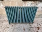 Radiateur en fonte différentes tailles, Bricolage & Construction, Chauffage & Radiateurs, Enlèvement, Utilisé, 80 cm ou plus, Radiateur