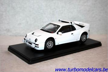 Ford RS200 1984 1/24 Whitebox